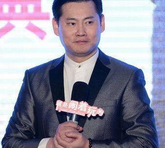 比郭德纲还惨的师傅!相声大师冯巩居然栽在最爱的徒弟手里