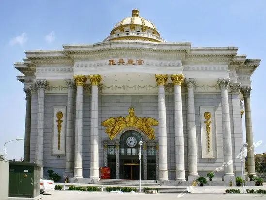 平安大厦|上海陆家嘴的“平安大厦”：27亿人民币堆砌出的尊贵、傲慢与寂寞