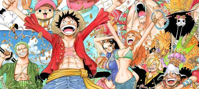 海贼王983:凯多的儿子大和终于出现,他是怎样的人?又傻又强!