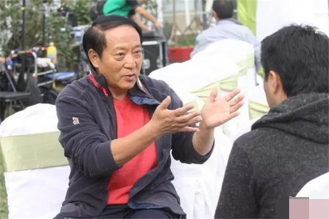 从相声奇才到无人问津如今71岁晚年凄凉的牛群到底有多作