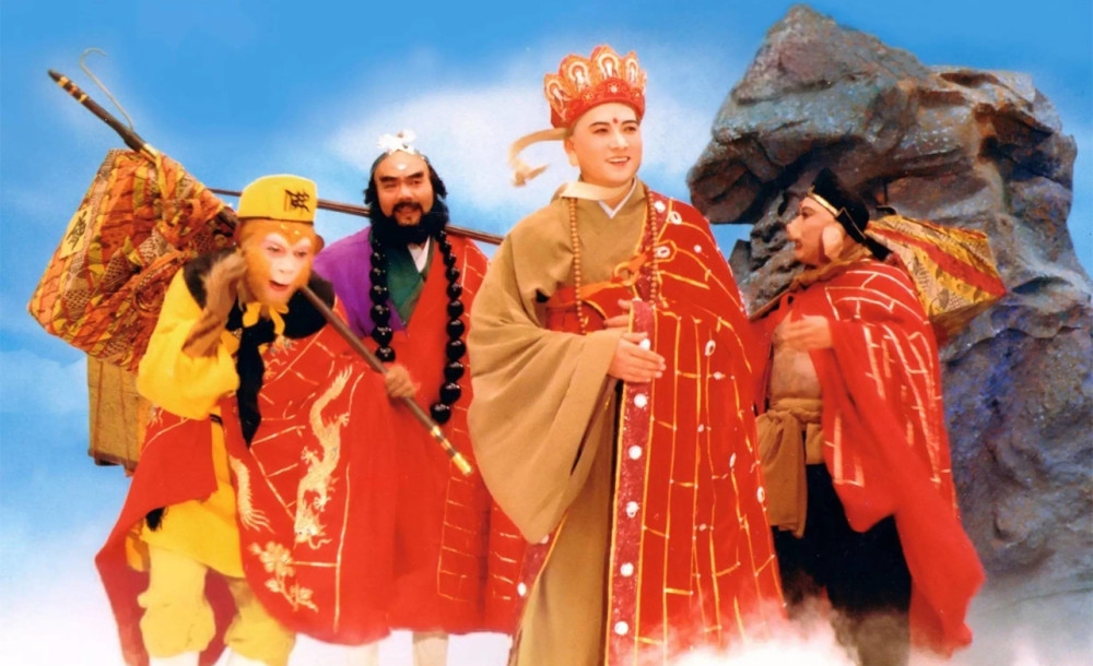 金庸武侠小说|金庸武侠小说风靡内地时，有人冒充他写小说卖了四百万本