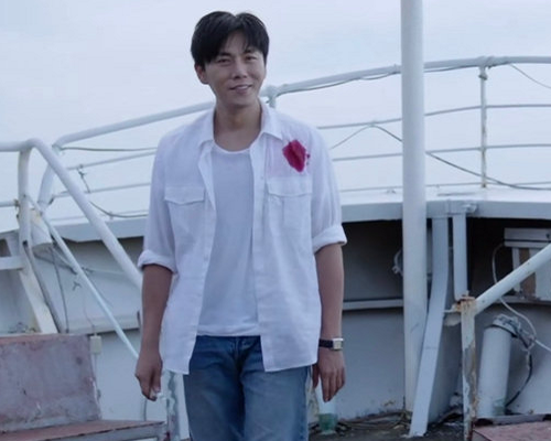 隐秘角落拍的是朱朝阳日记张东升最后一句话已说明是你没注意