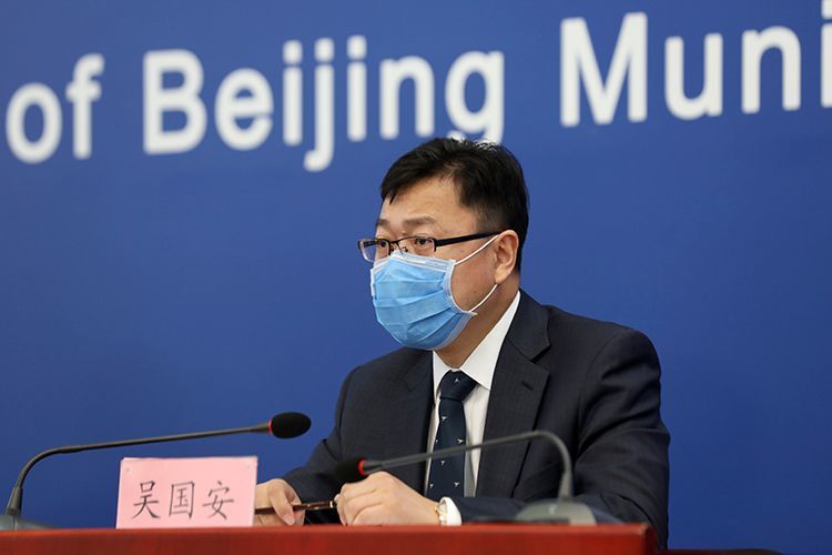 北京地坛医院副院长吴国安介绍说,目前在地坛医院参加救治的中医专业