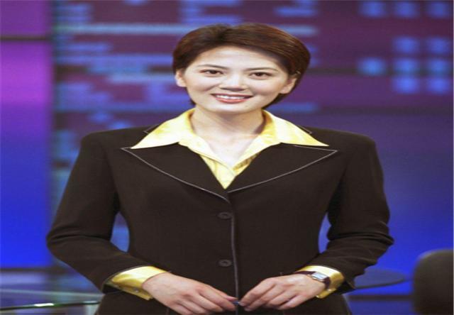 主持人沈冰,从天之骄女到锒铛入狱,深受观众喜爱的她让人惋惜