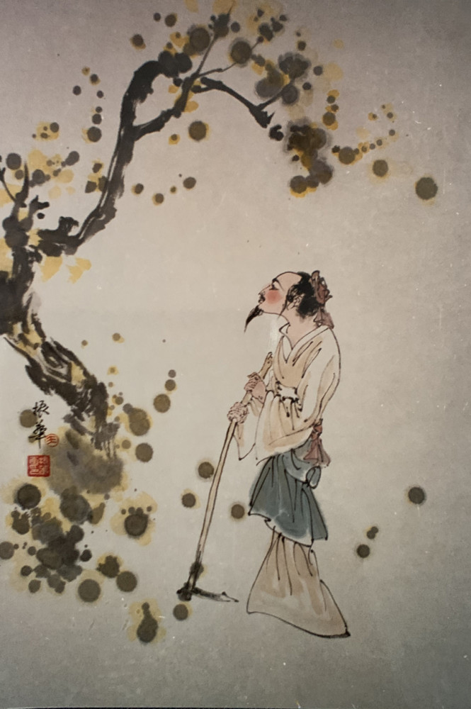 王振华|最美人民艺术家——王振华作品