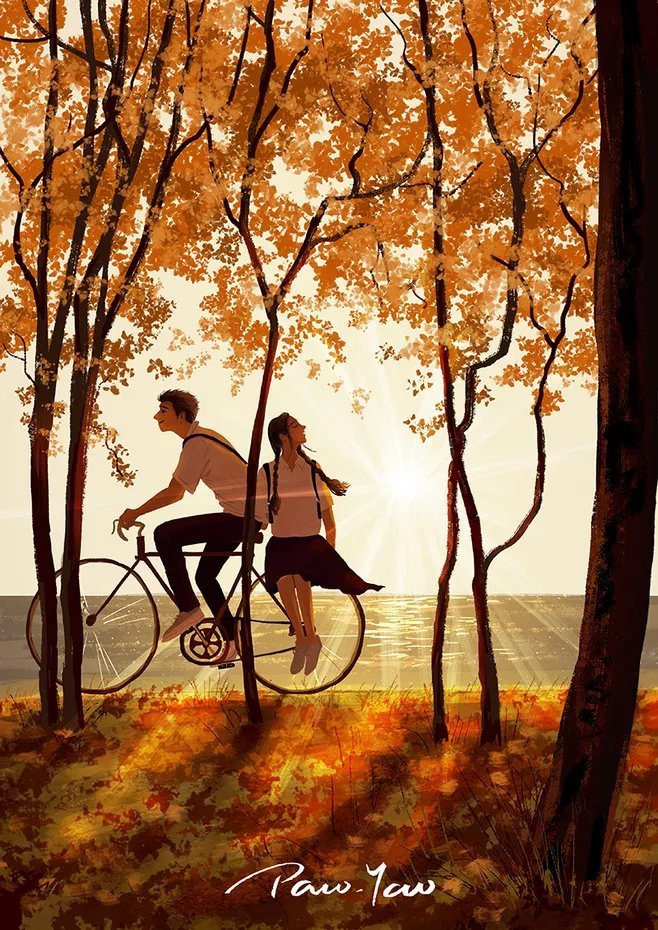 ta 是不是你的终身伴侣,先看清这 5 点!