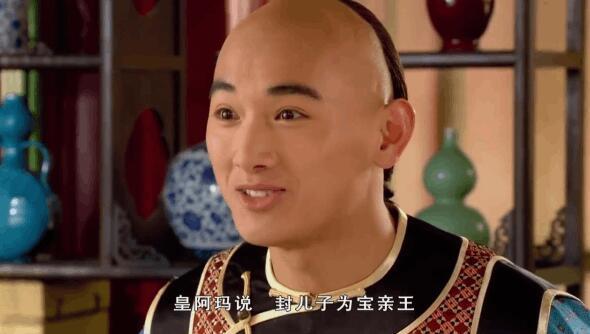 甄嬛传弘历一登基就对甄嬛起了杀心到底不是亲生的