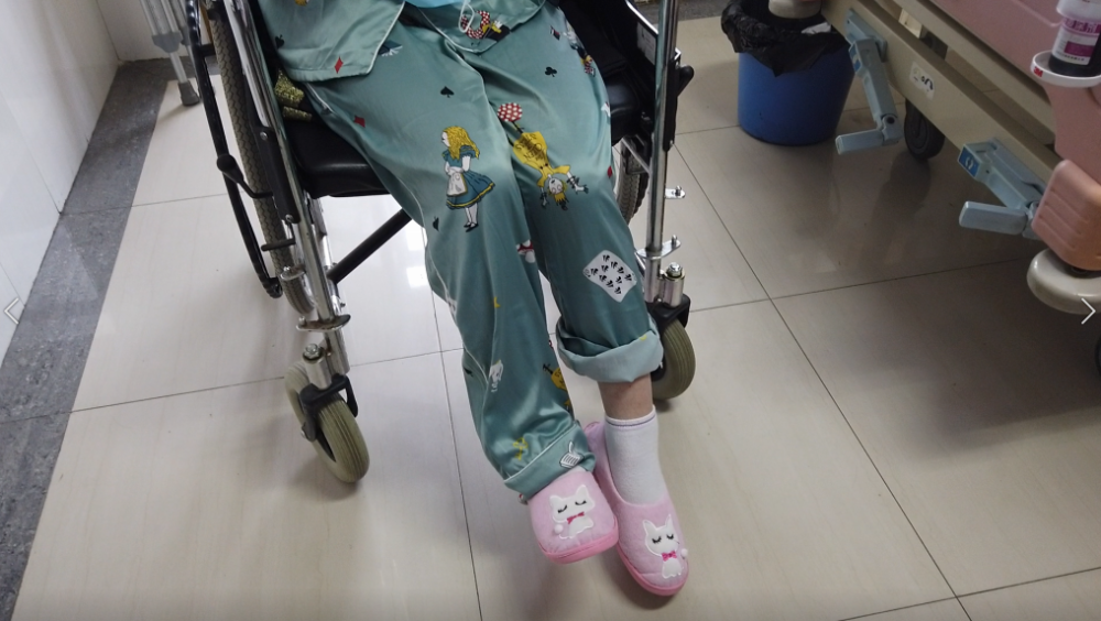 高位截瘫高龄产妇顺利产子 医生:类似情况不建议"铤而走险"