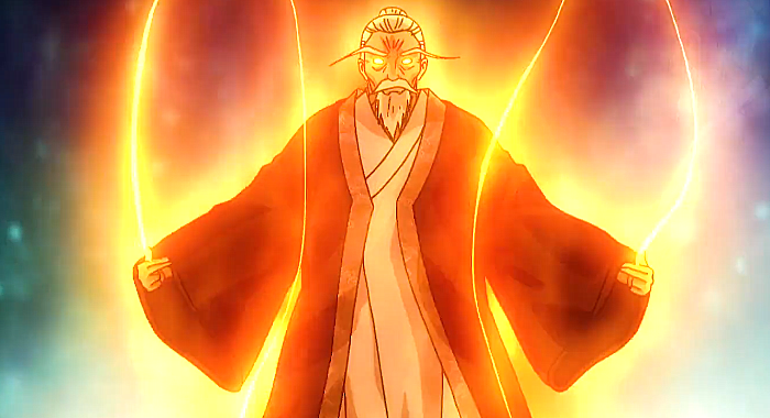 一人之下:通天箓到底有多强?柳坤生靠边站,老天师也不敢硬抗