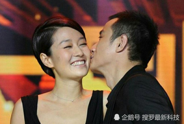 刚曝和马伊琍复合 文章就忍不住发文 争宠 网友 快复婚吧 马伊琍 文章 离婚