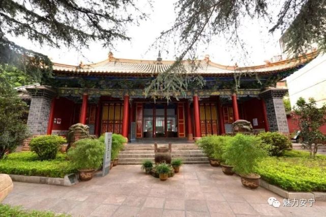 【文化安宁】安宁市博物馆获省文物局优秀评价