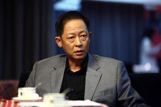 王志文|绯闻女友遍及娱乐圈，因暴脾气被记者威胁封杀，54岁王志文风烛残年了吗？