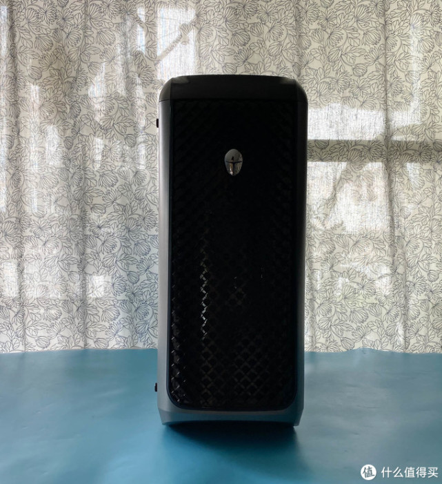 雷神911黑武士三代台式机从开箱到游戏体验