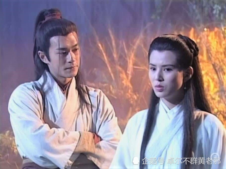 金轮法王|先后败给杨过、金轮法王，曾被周伯通追着打，裘千仞武功很差吗？