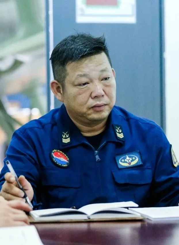 姚志勇时光如缕,转眼又到了机务新兵下连的时候,由于疫情的原因,今年