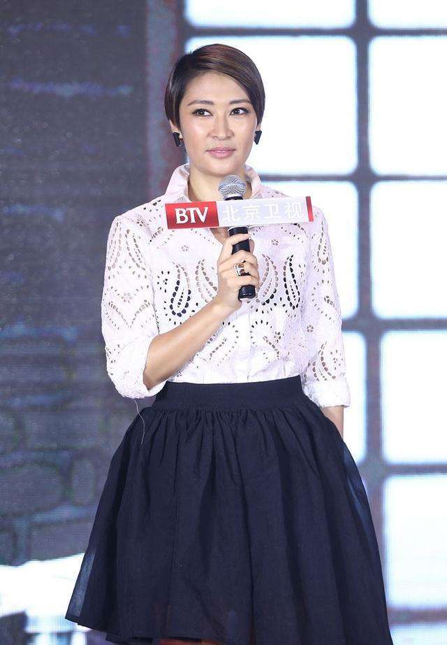 马伊琍梁静姐妹情深,后与管虎情陷"三角恋",结果如何?