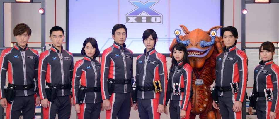 奥特曼哪个护卫队组织最厉害胜利队平平他们足以跟怪兽抗衡