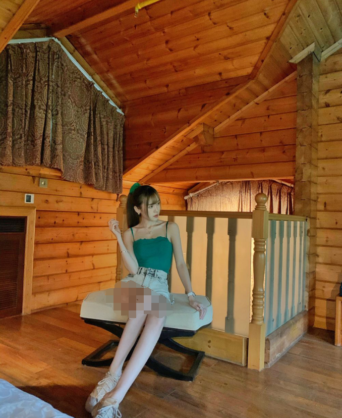 在腐团儿的身上,我们深切地体会到了什么叫"是金子