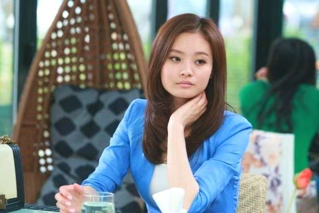 看到王翊丹,是不是也觉着眼熟?