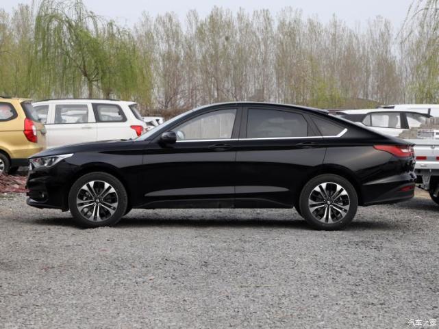 搭载华为HiCar RC-6新车型将四季度上市