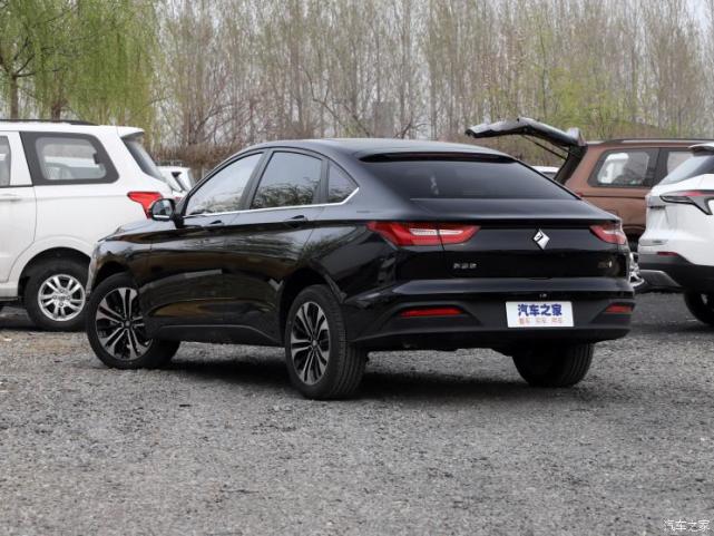 搭载华为HiCar RC-6新车型将四季度上市