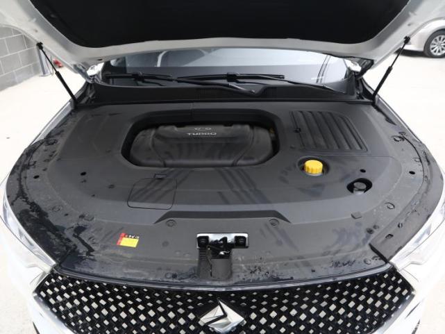 搭载华为HiCar RC-6新车型将四季度上市