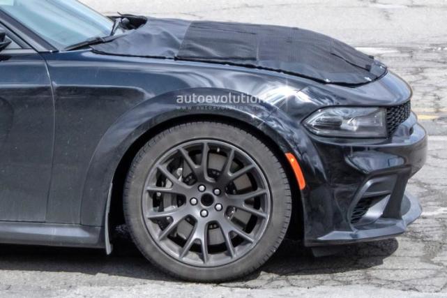 道奇将于7月2日发布全新肌肉车阵容