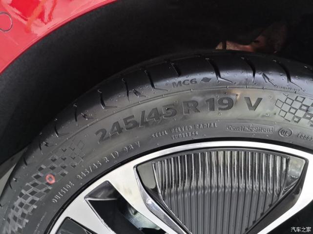 7月10日上市 比亚迪汉EV超长续航版到店