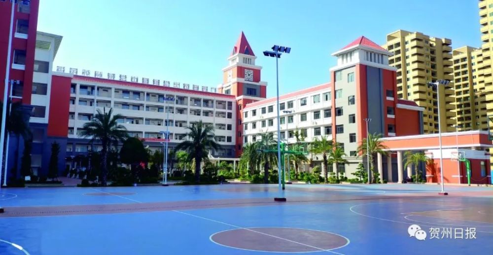 贺州学院校友会排名_贺州学院2020年教师教学竞赛圆满结束(2)