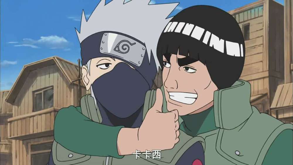 如果阿斯玛没死六代火影是不是就不属于卡卡西