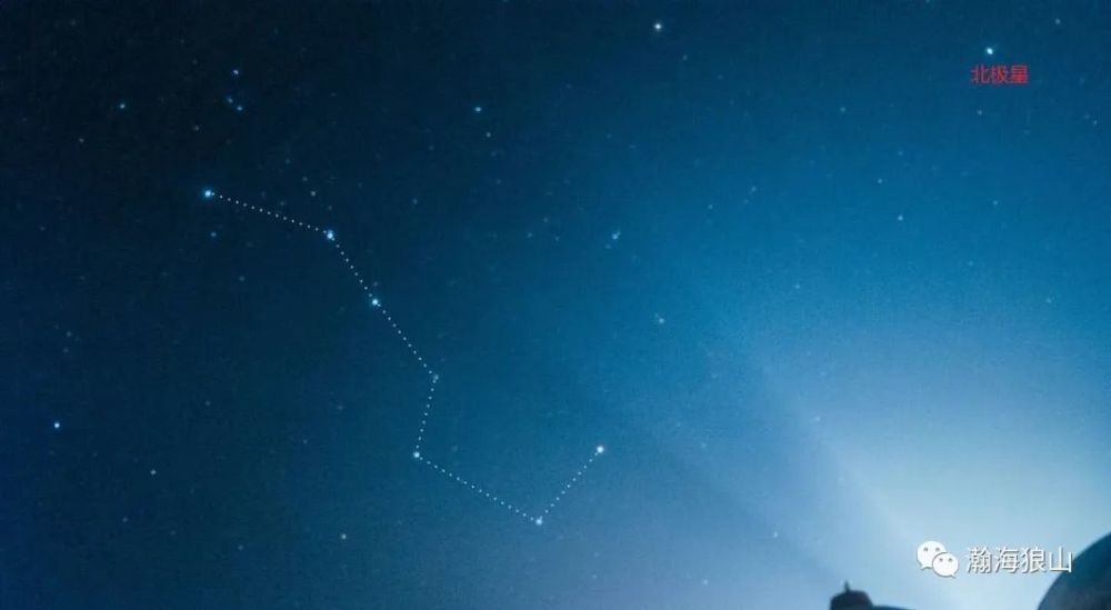 北星之光的说法是怎么来的?_腾讯新闻