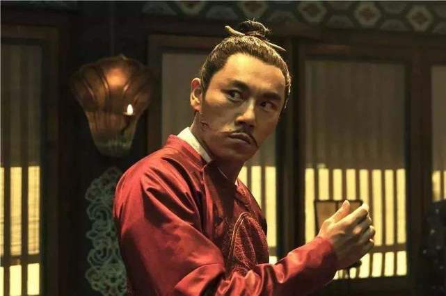 伊能静和秦昊这两口子终于火了