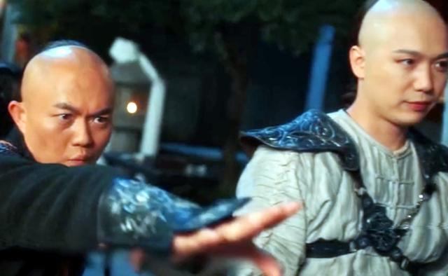 龙门此秘术连八十一门总门掌也不会,半月之内培养出一位少剑客