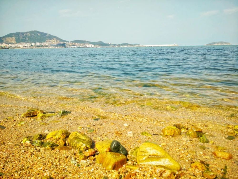 葡萄灘海水浴場