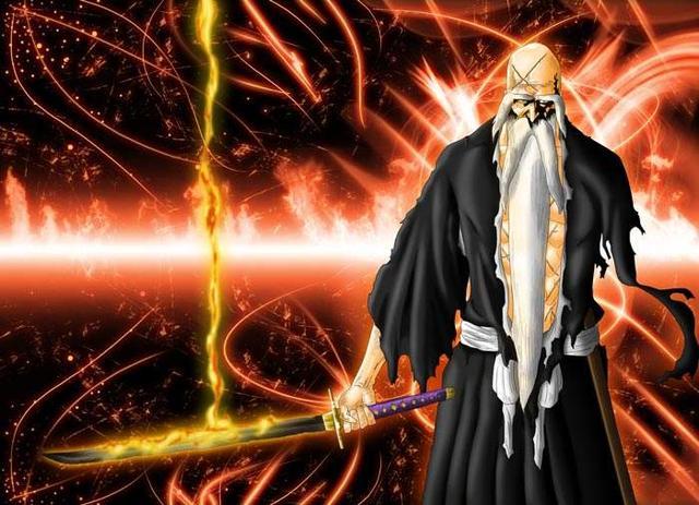 死神盘点哪些斩魄刀卍解可以改造觉醒修炼变换卍解形态