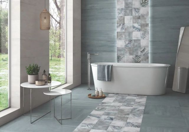 2020-2021年瓷砖颜色4大流行趋势