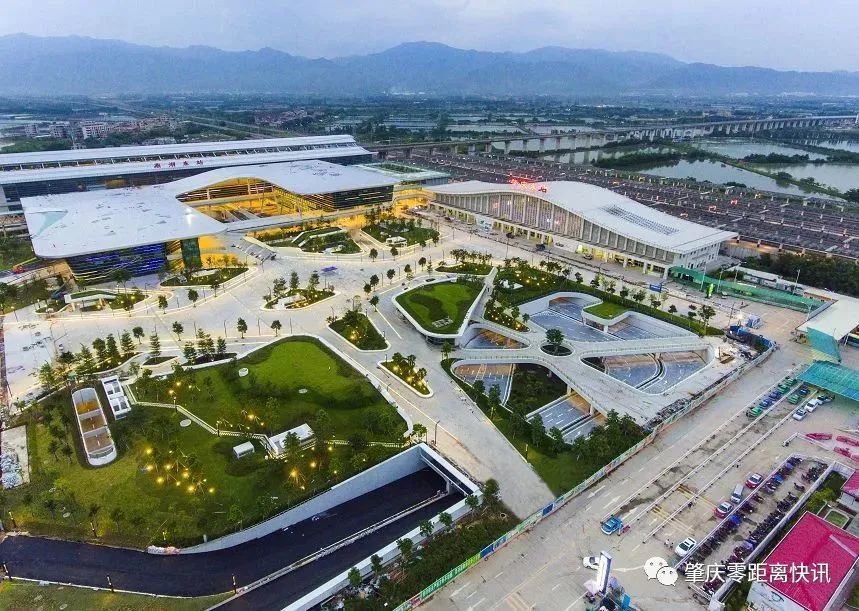 计划年内动工,将连接珠三角枢纽机场!