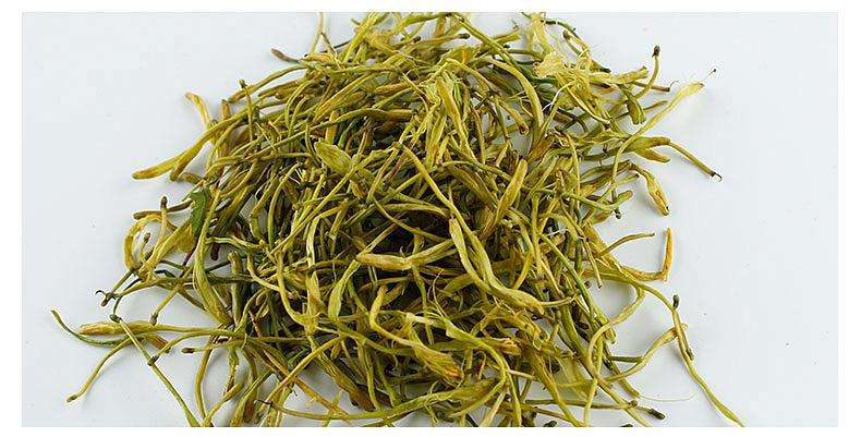 直逼金银花,而且需求量陡然增加,可以说一下子变成了药材市场的香饽饽