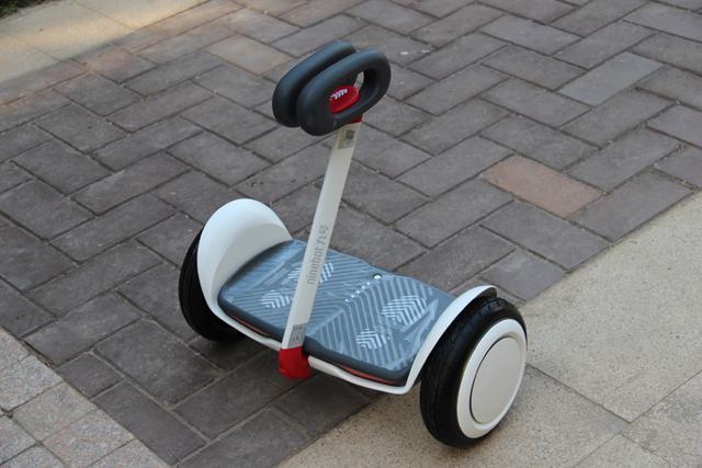 ninebot九号平衡车nano送给孩子最好的礼物