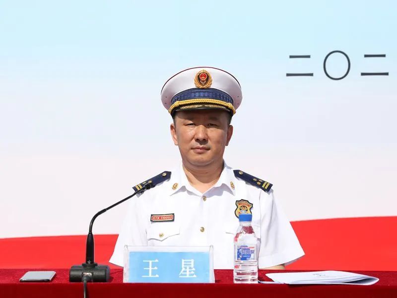 1王星政委致闭幕词不论成败,荣耀都属于你们.你们都是最棒的!