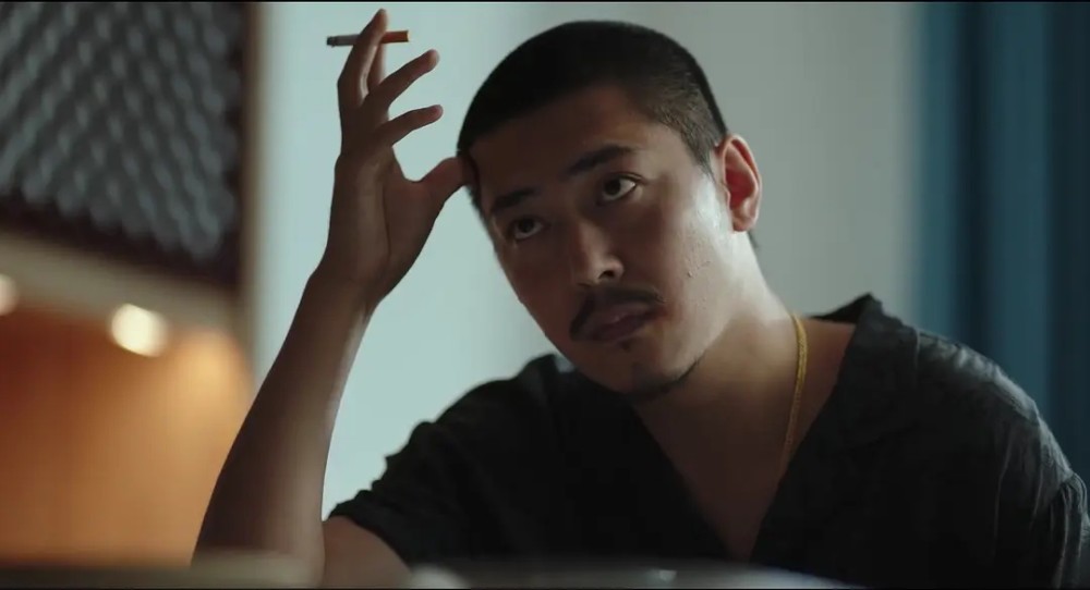 隐秘的角落主创回应网友解读老陈没死大家真的想多了