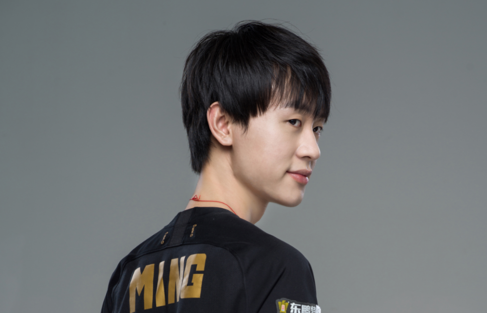 让一追二时隔1158天we再胜rng姿态史森明辛苦了