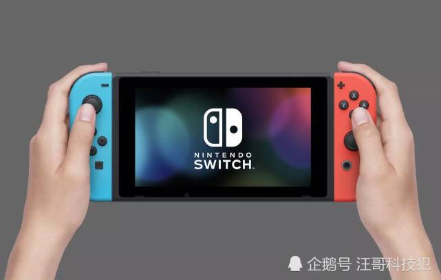 日环球影城 超级任天堂世界 延后开幕switch生产近期恢复正常