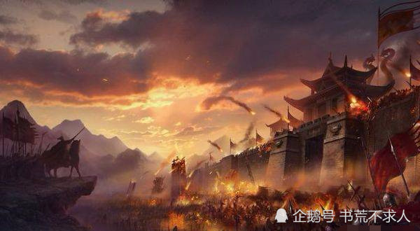 小说|一本创意非常不错的无限流小说，描绘了一个奇幻的隋唐争霸史