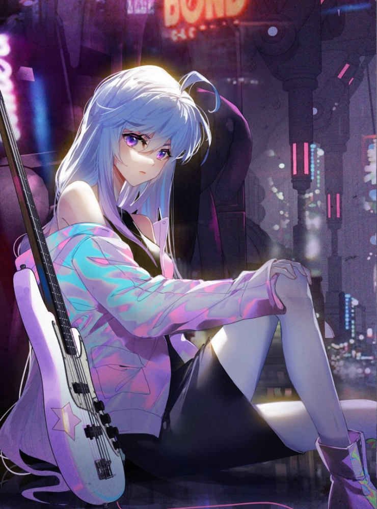 绝世唐门第549话苏醒2