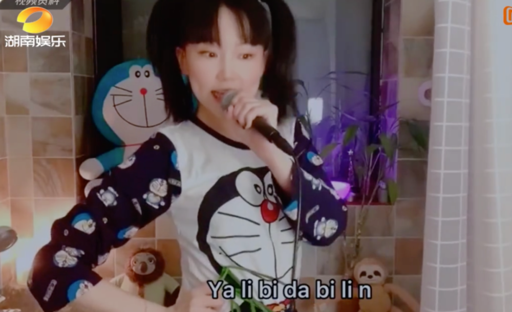 黄龄|黄龄的妩媚，一般女人学不来