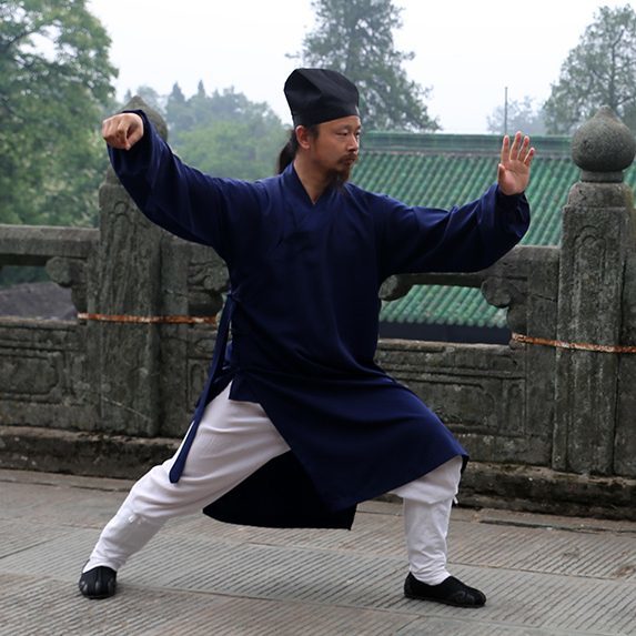 泰拳冠军欲挑战武当陈师行,传统武术与现代拳击的碰撞会怎样?