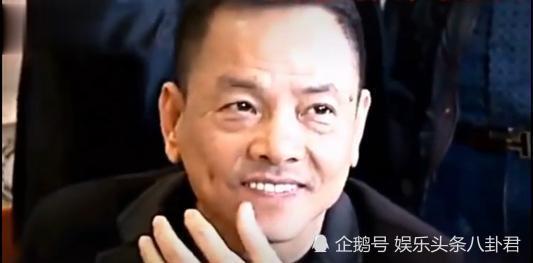 濠江风云中主角的原型崩牙驹3次入狱澳门教父的江湖风云