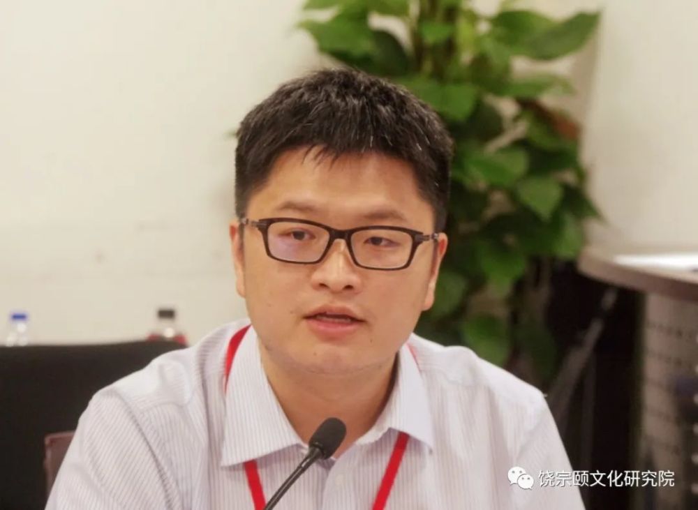 周磊性由心主之与心由性主之明代气学心性论建构的两种路径