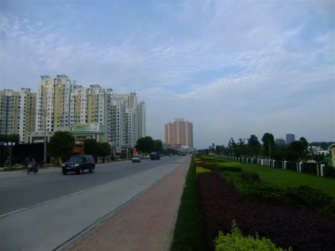 汉川城区这条公路即将扩建!_腾讯新闻